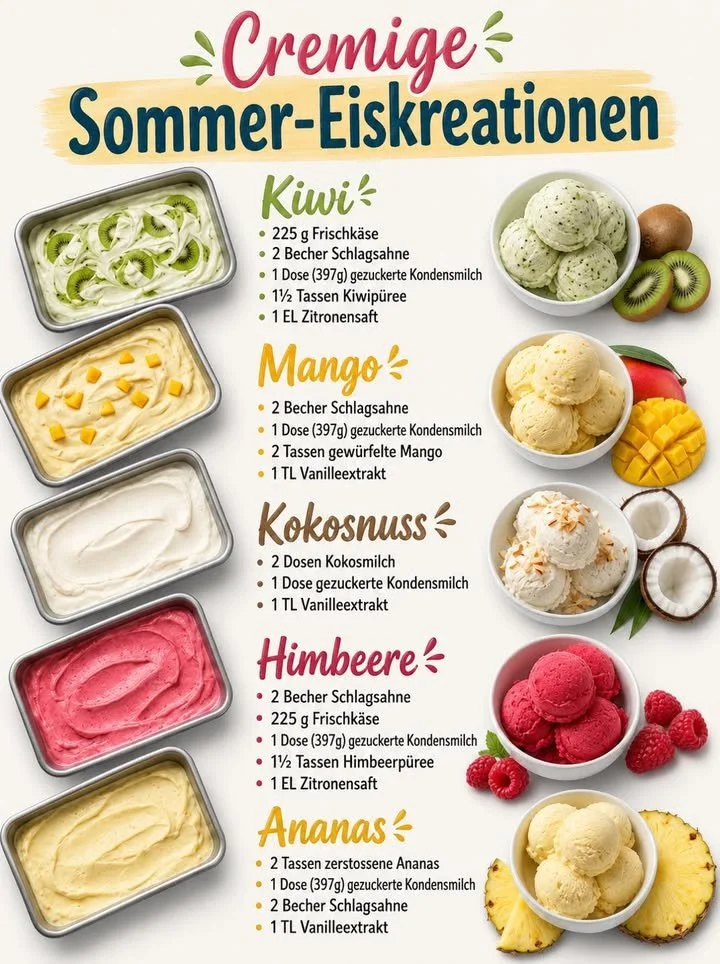 Früher schmeckte alles besser - nostalgische Genussmomente aus der Vergangenheit