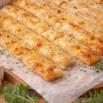 Knuspriges Käse Rezept mit unwiderstehlichem Geschmack für Käseliebhaber.