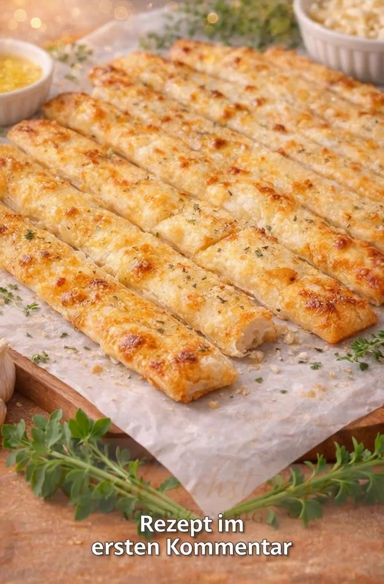 Knuspriges Käse Rezept mit unwiderstehlichem Geschmack für Käseliebhaber.