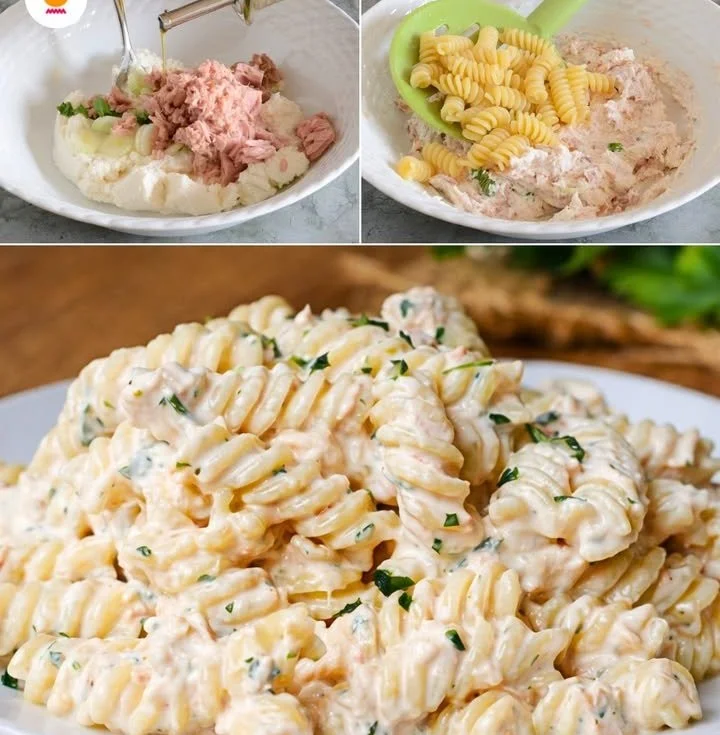 Gesunde Rezepte leicht und ohne Sahne für ein besseres Kocherlebnis.