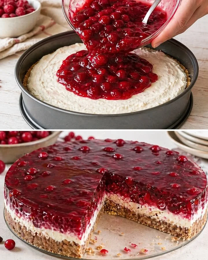 Leckere Prinzenrolle Torte auf einem eleganten Teller.