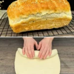 Schnelles Morgenbrot Rezept für ein leckeres Frühstück