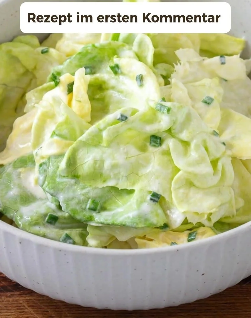 Cremiges Rezept inspiriert von Omas Küche, lecker und einfach nachzukochen.