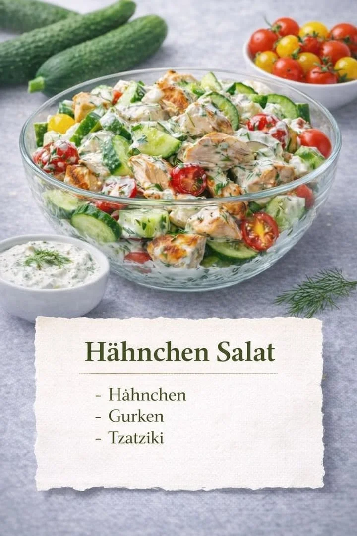 Frisches und leichtes Diät-Essen auf einem Teller, perfekt für jede Mahlzeit