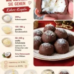 Schnelle Rezepte mit 3 Zutaten für köstliche Gerichte