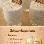 Verführerische Creme, die alle begeistert – für strahlende Haut
