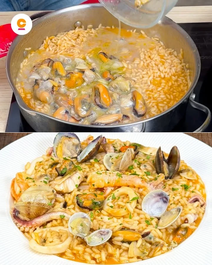 Cremig essen - Geheimtipps der Köche für schmackhafte Gerichte selbst zubereiten.