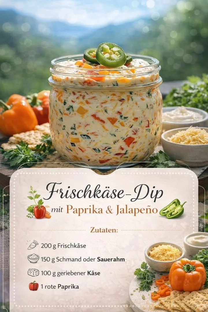 Bunte und cremige Dips, ideal für Snacks und gesellige Runden.