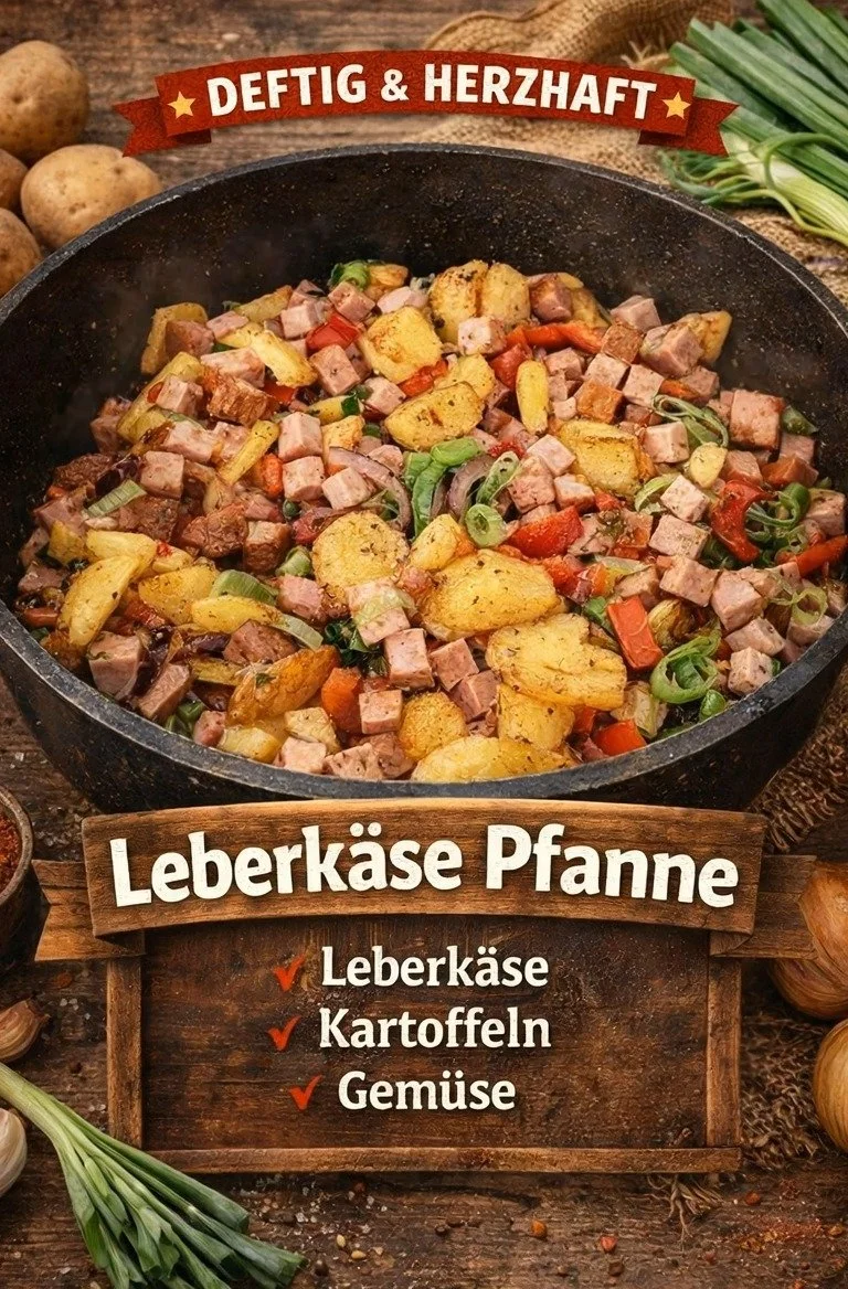 Ein köstliches Gericht, das knusprig und saftig ist.