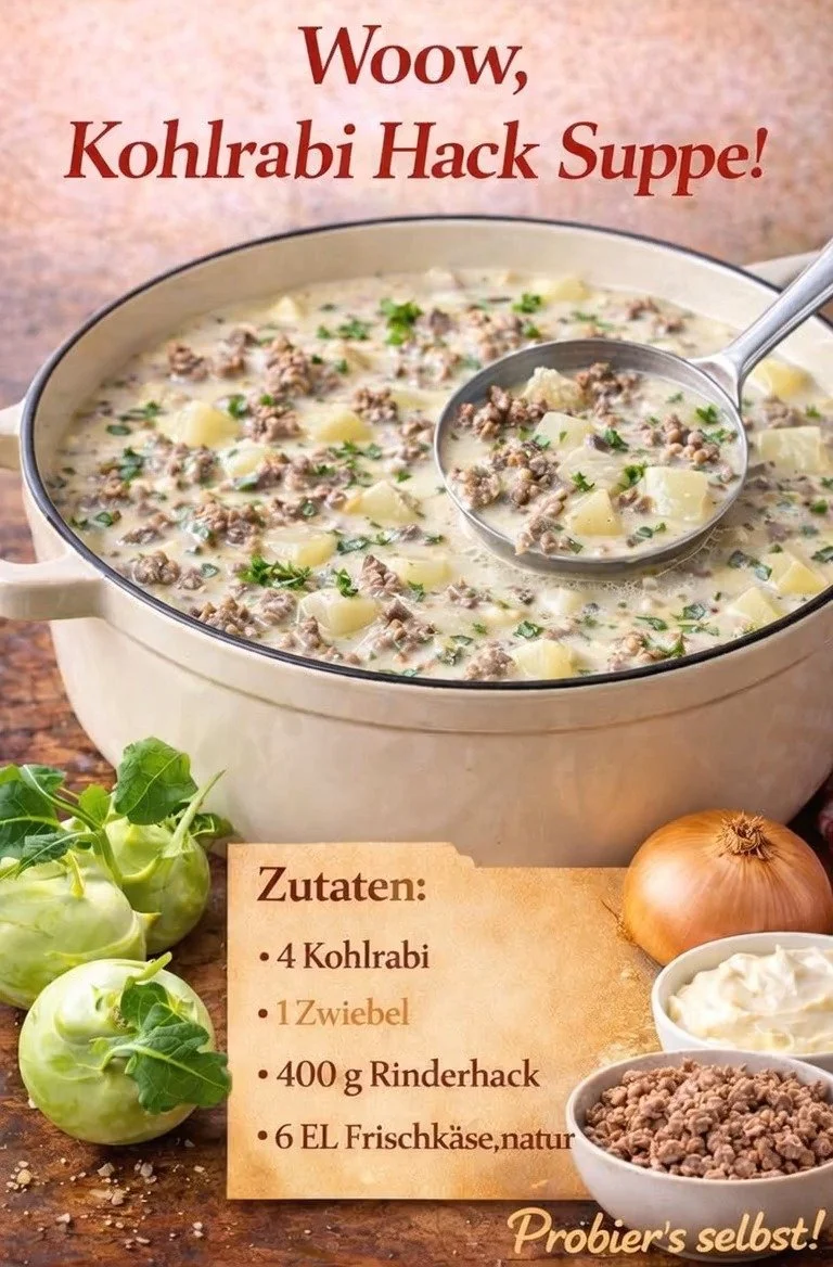Deftiges und schmackhaftes Gericht nach einem leckeren Rezept.