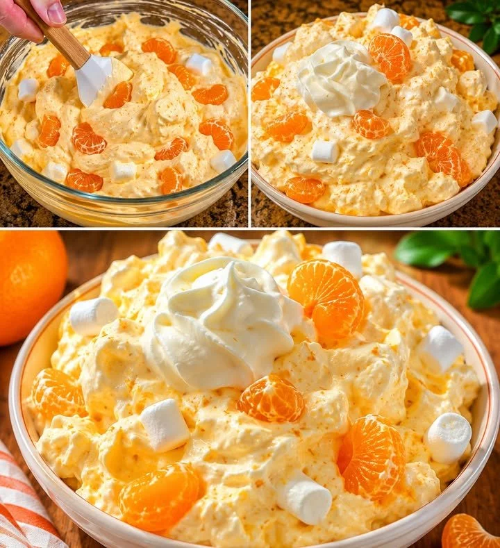 Schnelles und einfaches Dessert in 5 Minuten zubereiten
