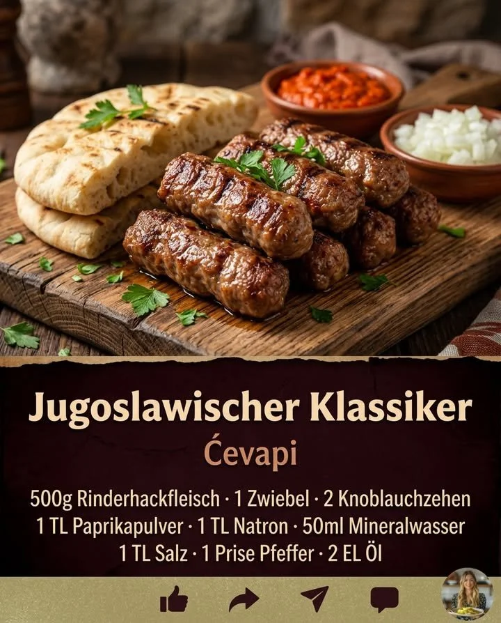 Klassische Rezepte, die über Generationen hinweg beliebt bleiben