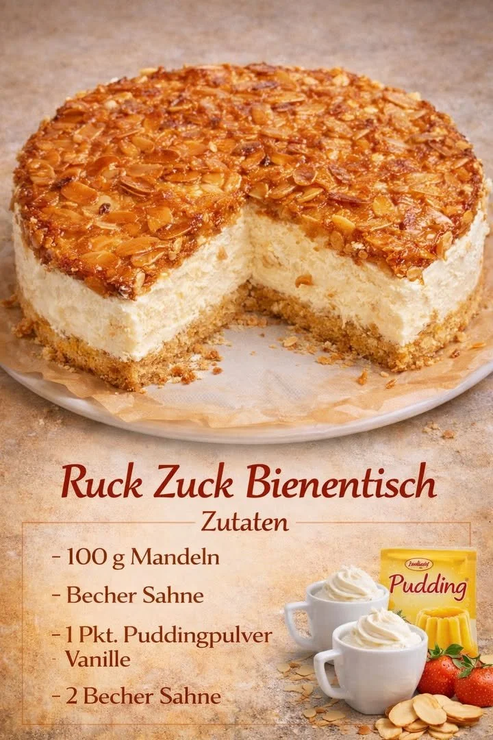 Ein verführerischer Kuchen, der die Sinne verzaubert – ein Traum von Kuchen.