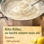 Wunderwaffe zum Abnehmen und Kilo Killer in Aktion