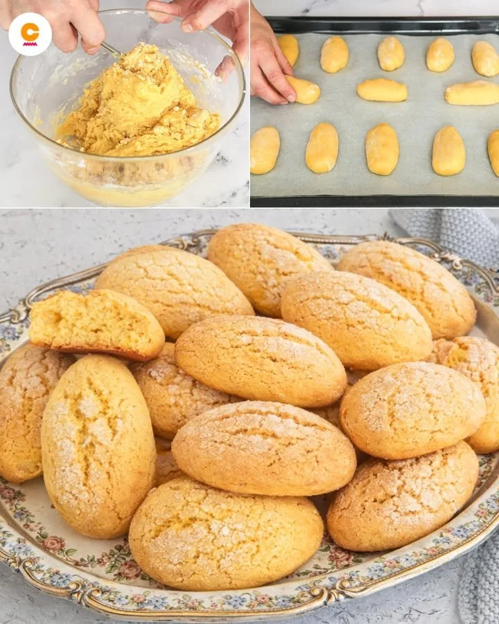 Vielfältiges Eintauchgebäck zum Dippen und Genießen