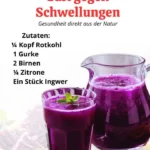 Gesundheitliche Vorteile für Körper und Geist