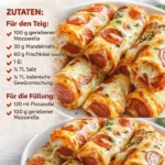 Kreative Möglichkeiten die 'kurz' Momente im Leben zu genießen.