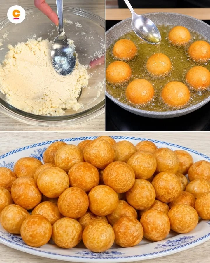 Schmackhafte Parmesanperlen für Genuss und kulinarische Höhepunkte.