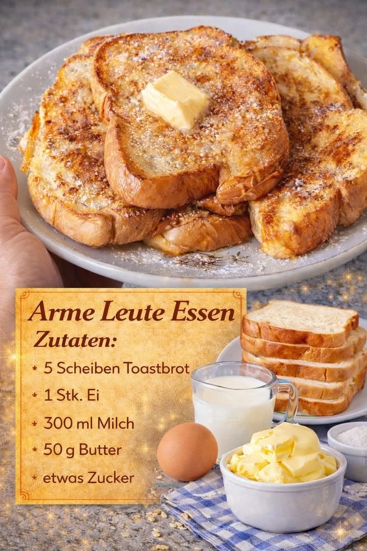 Schnelle und günstige Rezepte für Arme Leute Essen für jeden Geldbeutel