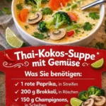 Ein köstliches Gericht voller Geschmack und Aroma, einfach zubereitet.