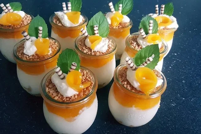Solero Dessert – erfrischendes und köstliches Dessert für jeden Anlass