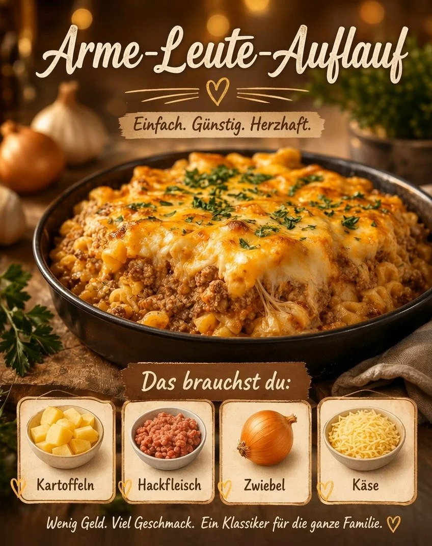 Leckeres Rezept im ersten Kommentar verfügbar