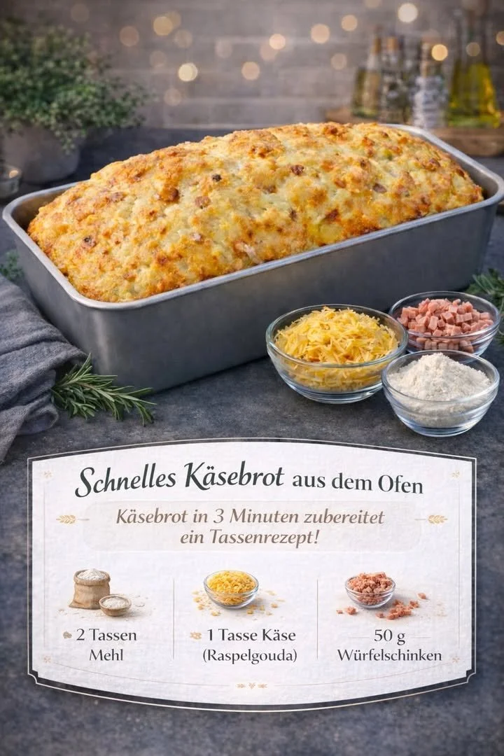 Überbackenes Käsebrot mit geschmolzenem Käse und knusprigem Brot