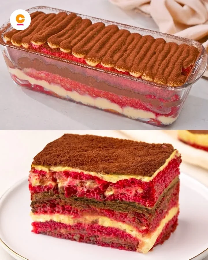 ZUPPA INGLESE - traditioneller italienischer Nachtisch