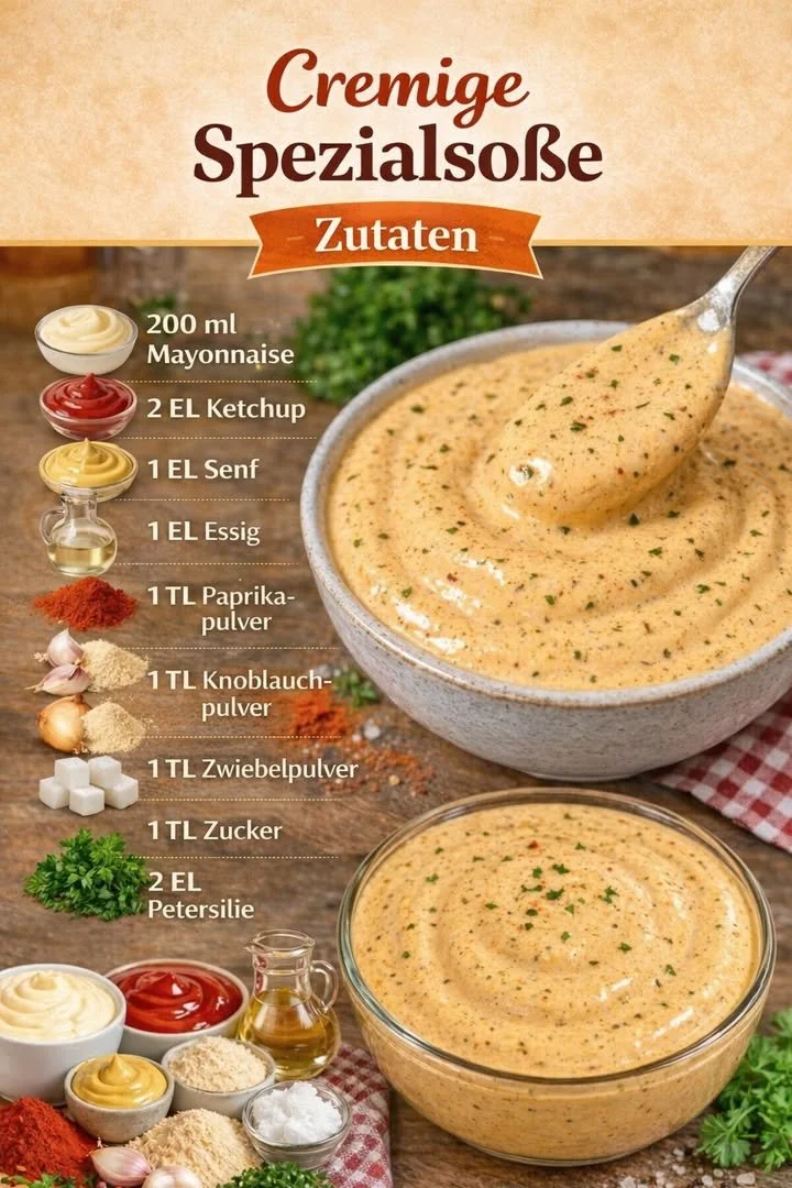Bunter und herzhafter Burger-Salat mit frischen Zutaten auf einem Teller.
