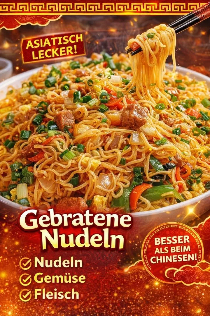 Lecker kochen - Schnelles Gericht, besser als vom Imbiss