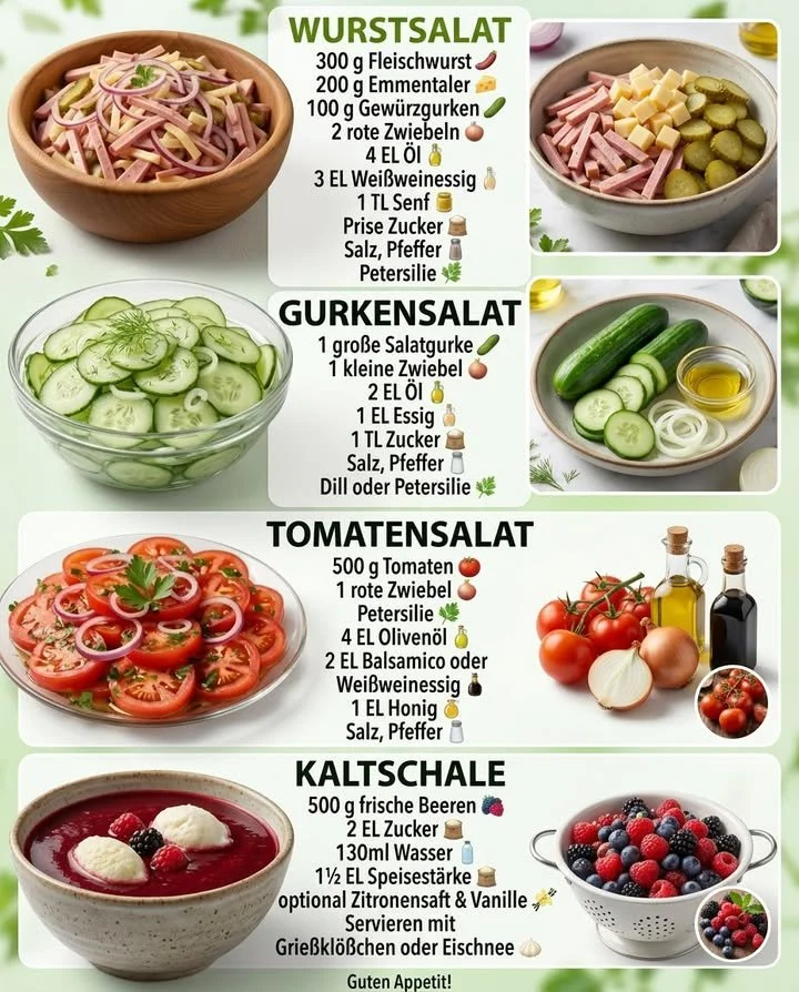 Ein unvergessliches Rezept für besondere Momente mit lieben Menschen.