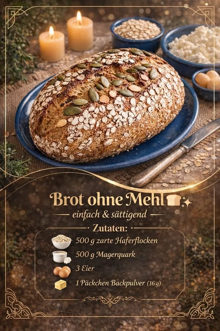 Frisches Brot aus dem Ofen, duftet warm und einladend, perfekt für gemütliche Mahlzeiten.