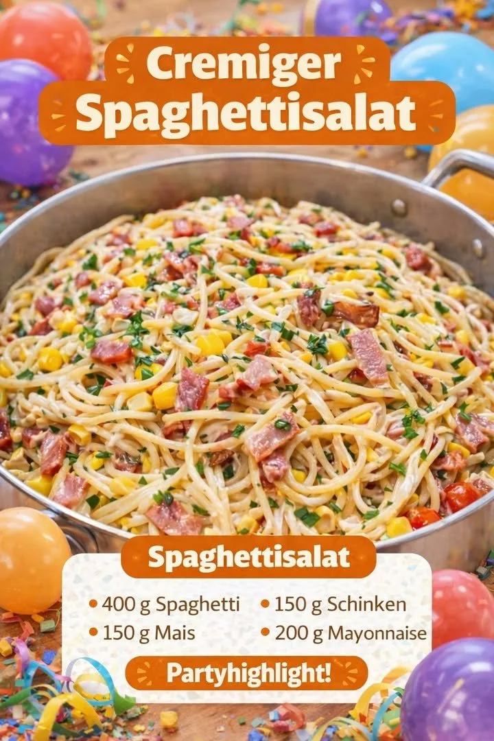 Bunter, leckerer Salat in einer Schüssel, der schnell gegessen wird.