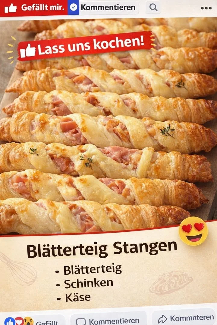 Leckeres Gebäck, knusprig weich und perfekt für Kaffee oder Gäste