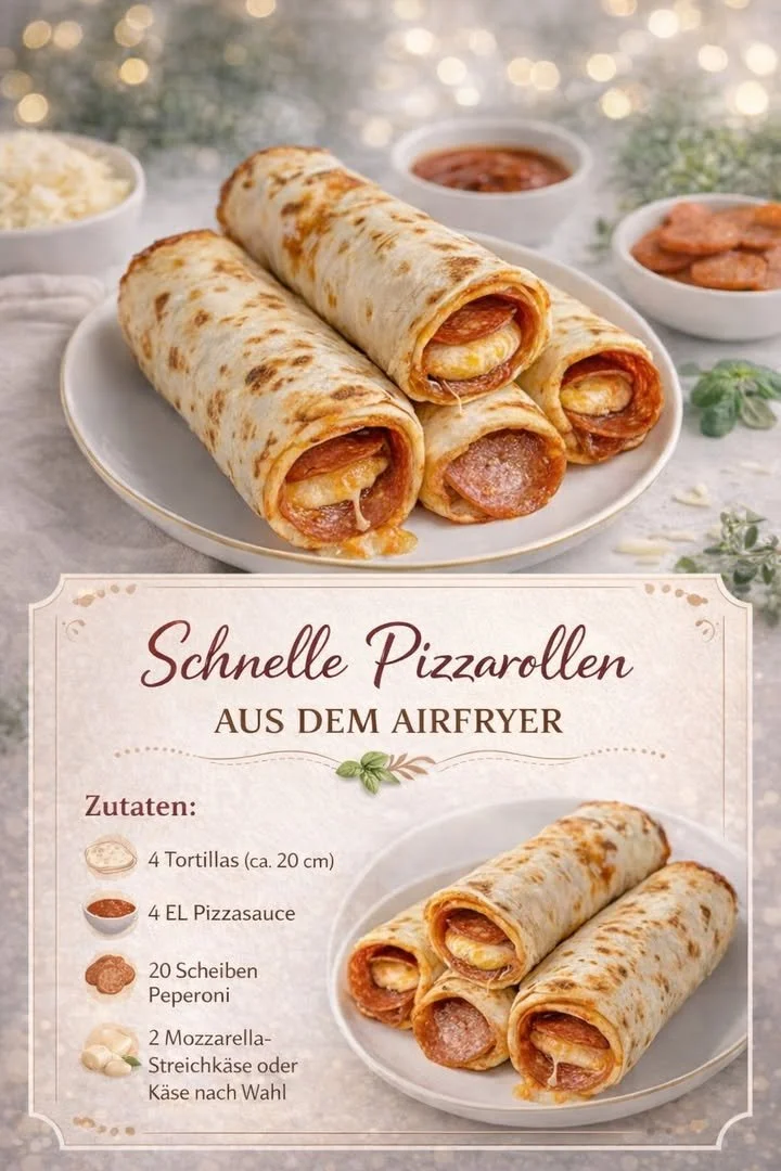 Köstliche Gerichte verbreiten einen einladenden Duft aus der Küche