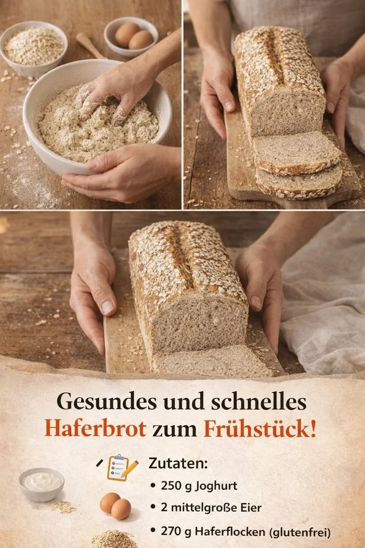Gesunde und köstliche Rezepte, die schnell zubereitet werden können.