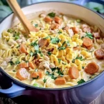 Friss-dich-dumm-Topf in der Küche für kreative Kochrezepte.