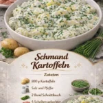 Würziger Hackfleischauflauf mit Käse und Gemüse im Auflaufform